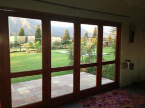 Гостиница Esperanza Countryside Accomodation  Джордже